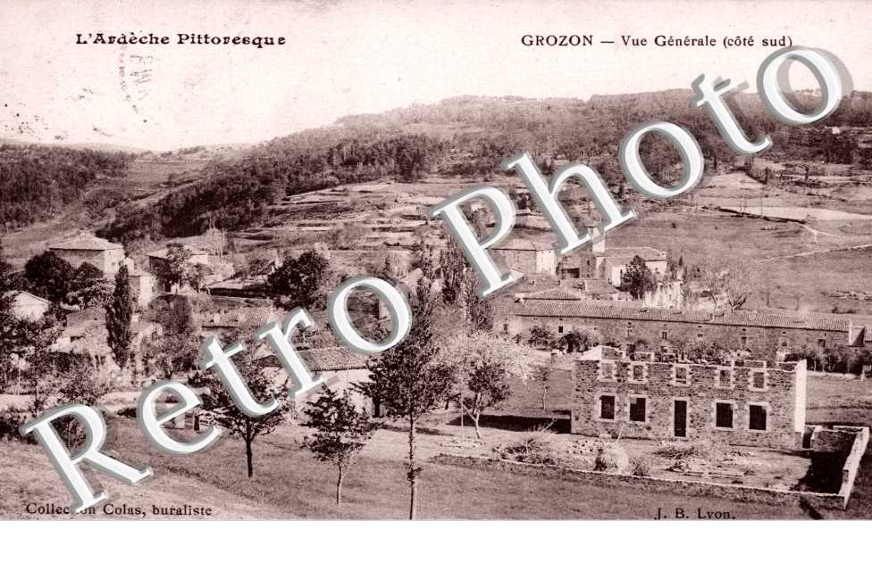 Vue generale