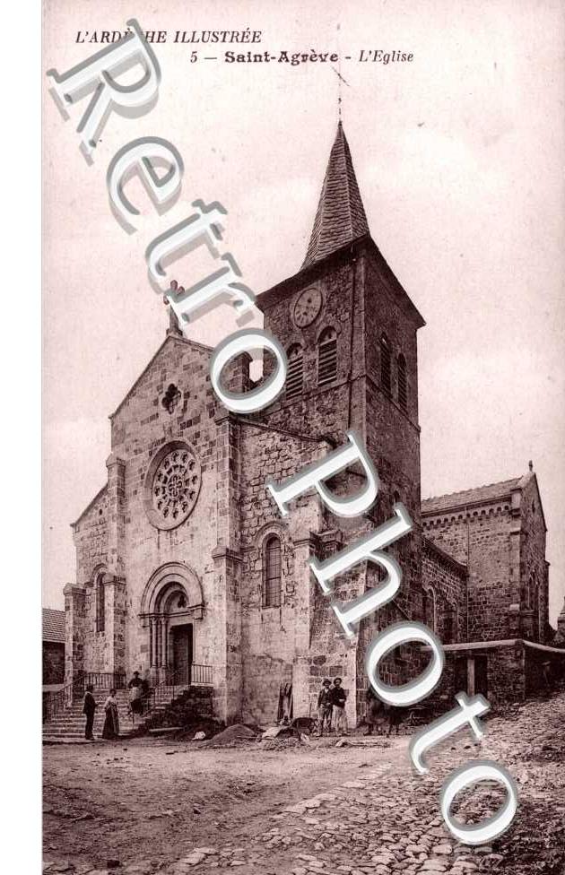 L&#039;eglise