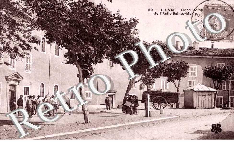 Vue Interieure