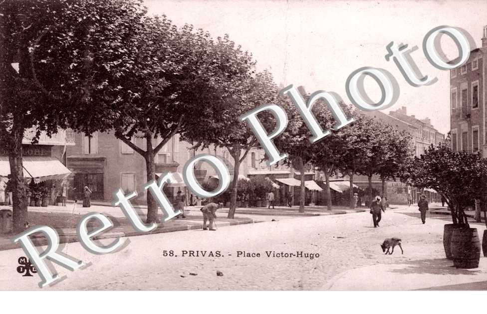 Place Victor Hugo