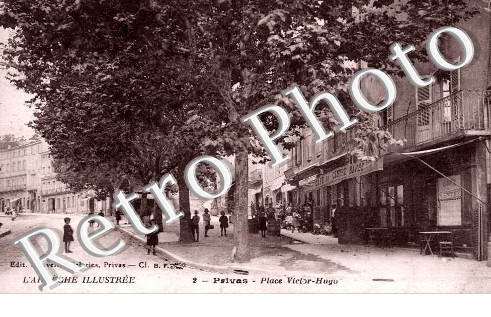 Place Victor Hugo