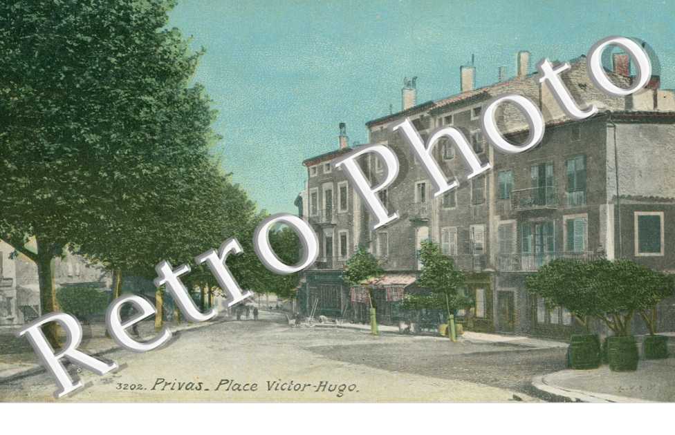 Place Victor Hugo