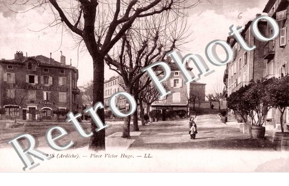 Place Victor Hugo