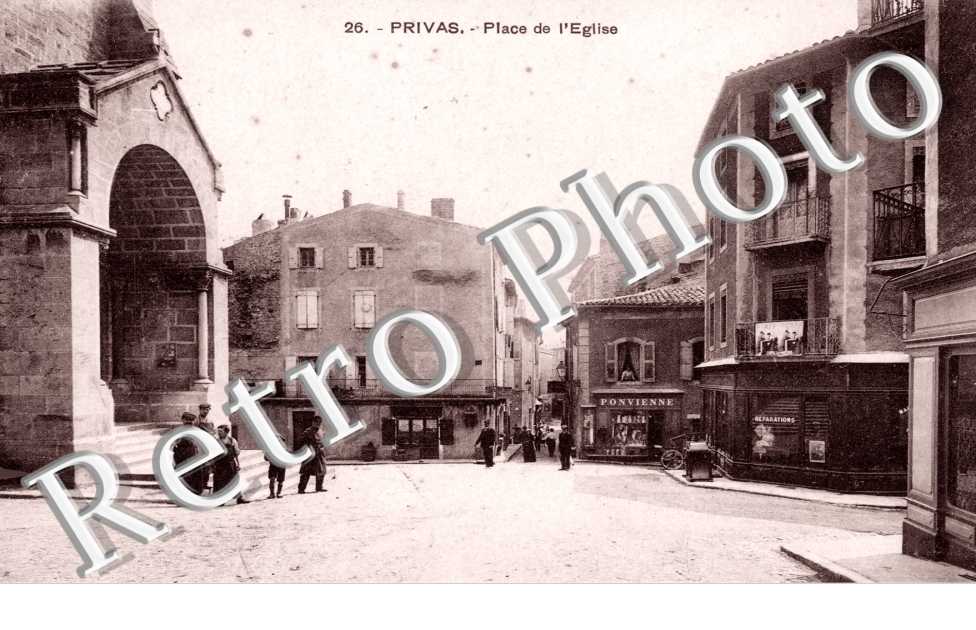 Place de l&#039;Eglise