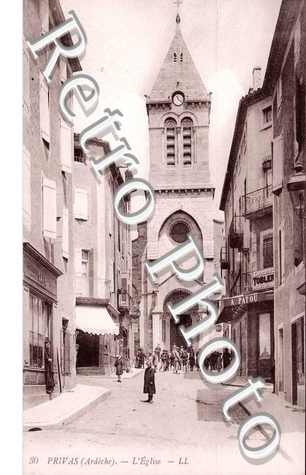 l&#039;Eglise