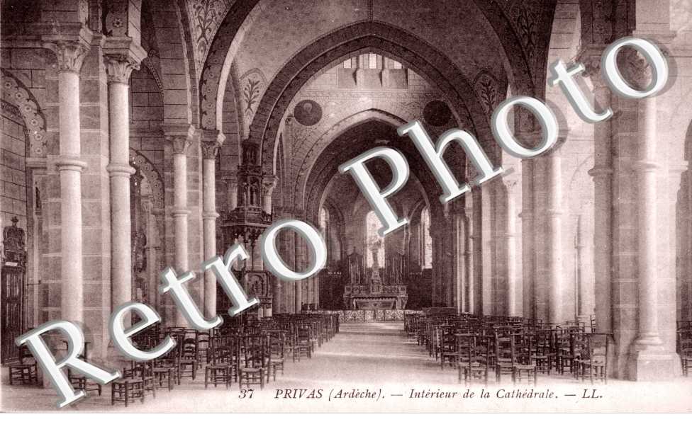 Cathedrale
