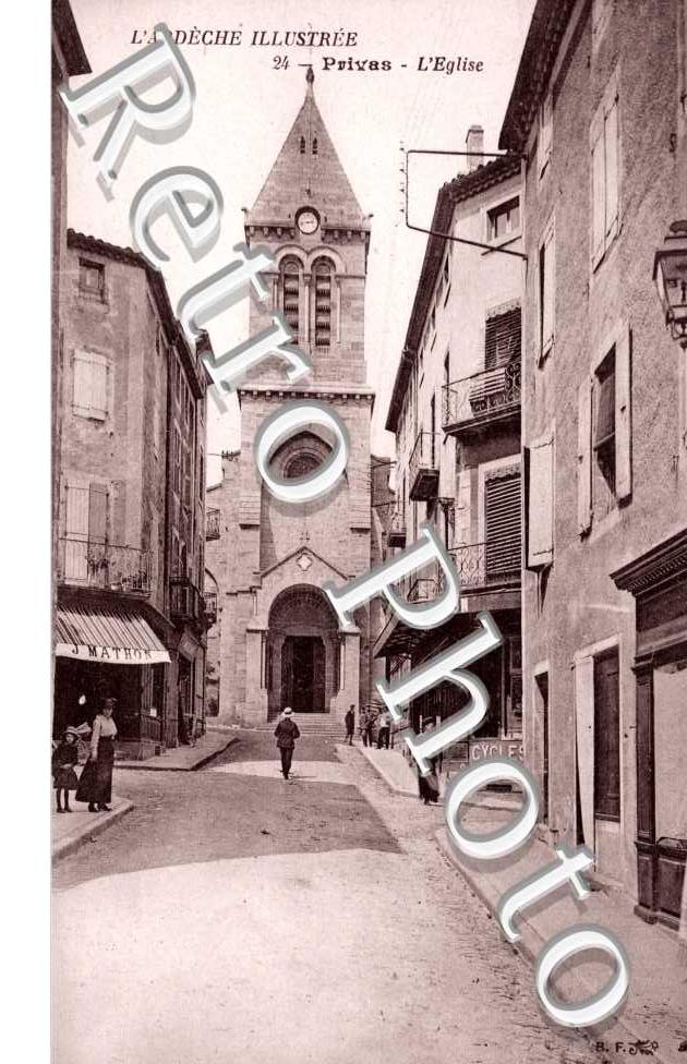 l&#039;Eglise