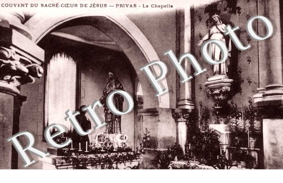Couvent du sacre coeur