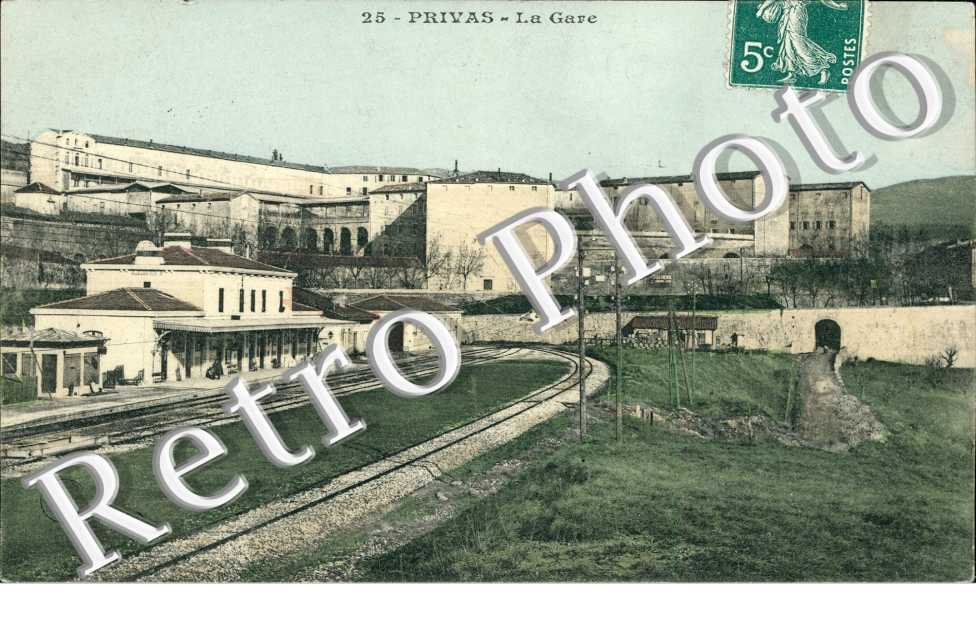 la Gare