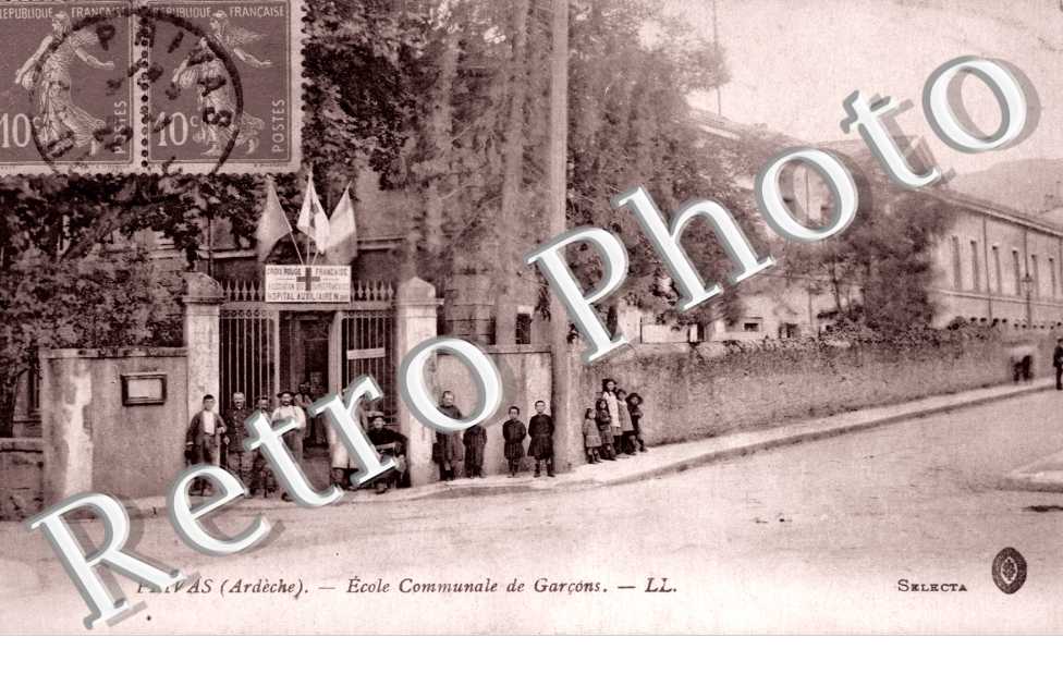 Ecole Communale de Garcons