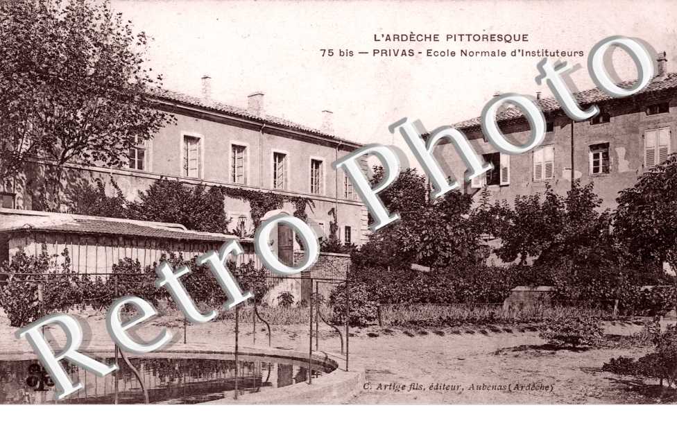 Ecole Normale d&#039;Instituteurs