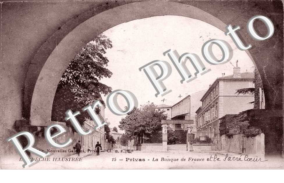 la Banque de France