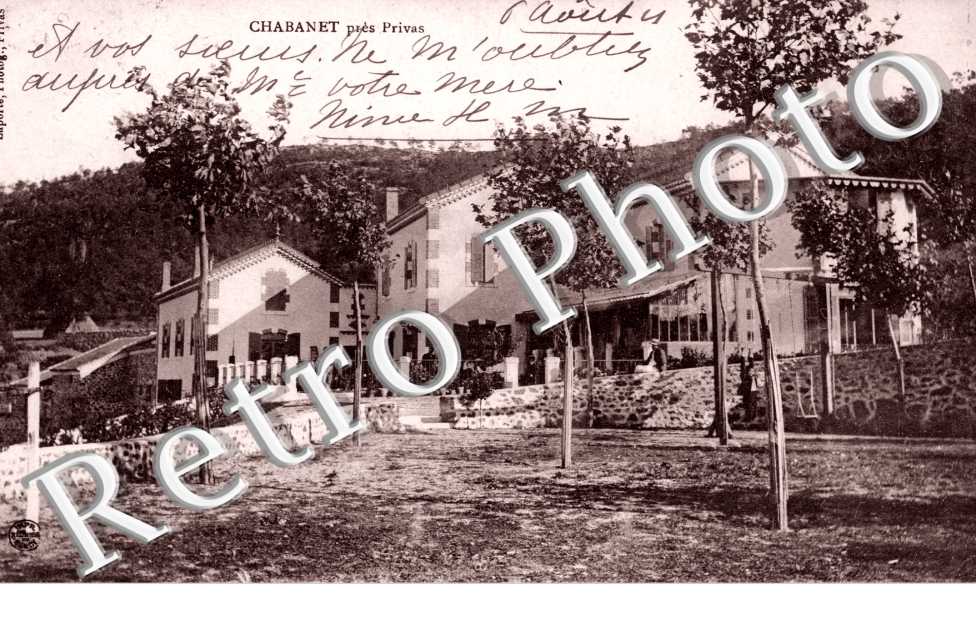 Chabanet