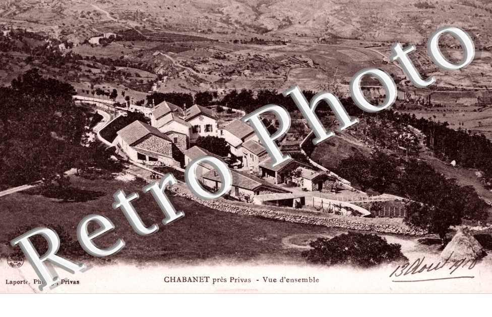Vue d&#039;ensemble