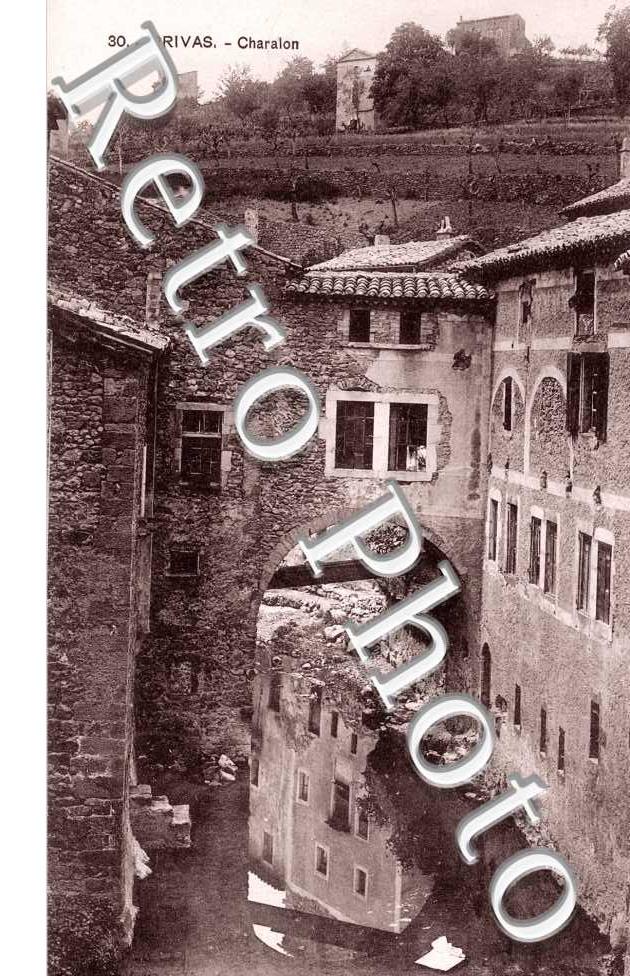 Charalon