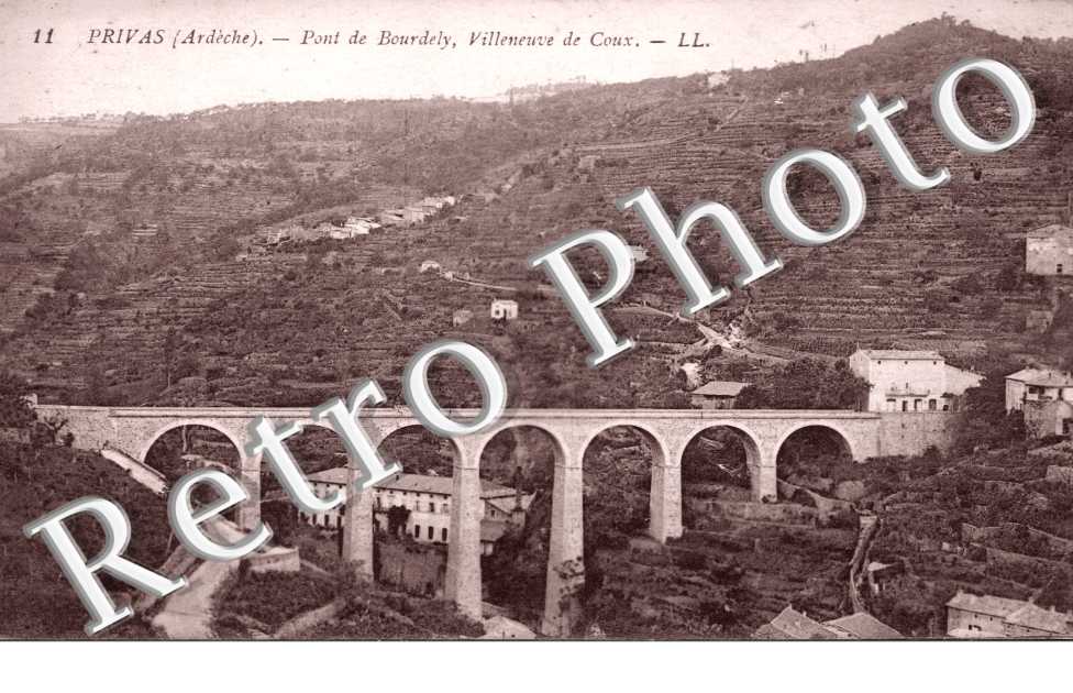 Pont de Bourdely