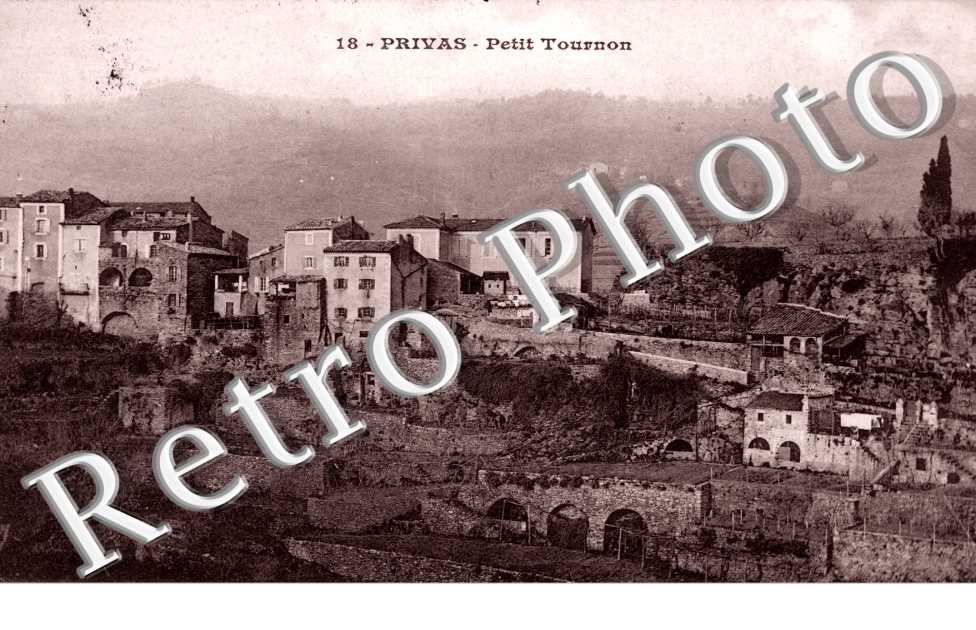 Petit Tournon