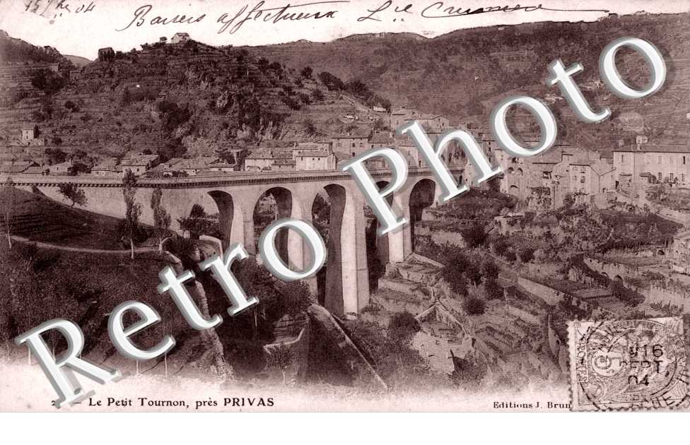 le Petit Tournon