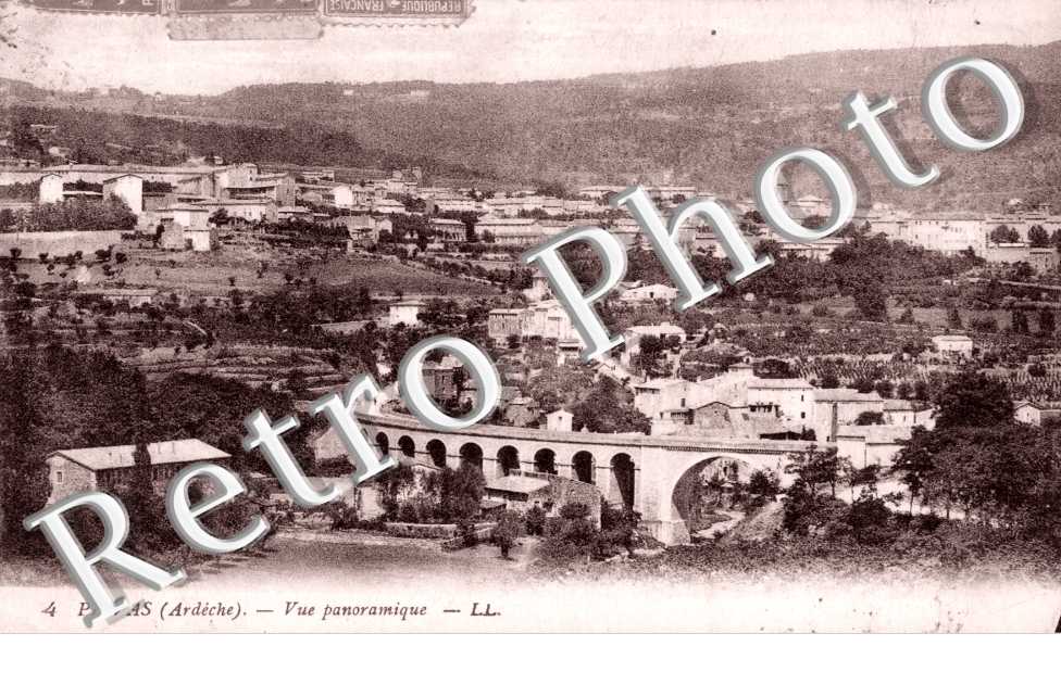 vue panoramique