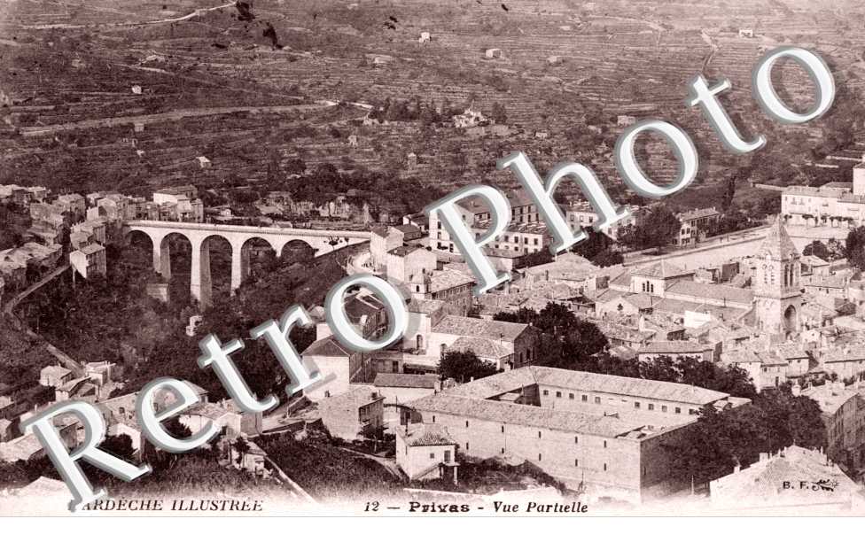 Vue Partielle