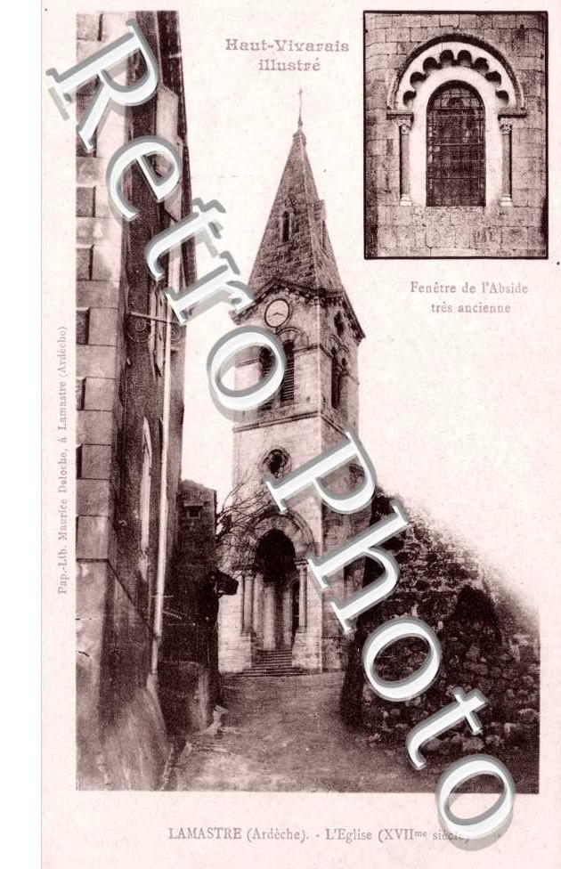 L'eglise