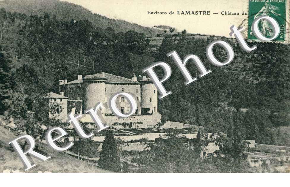 chateau