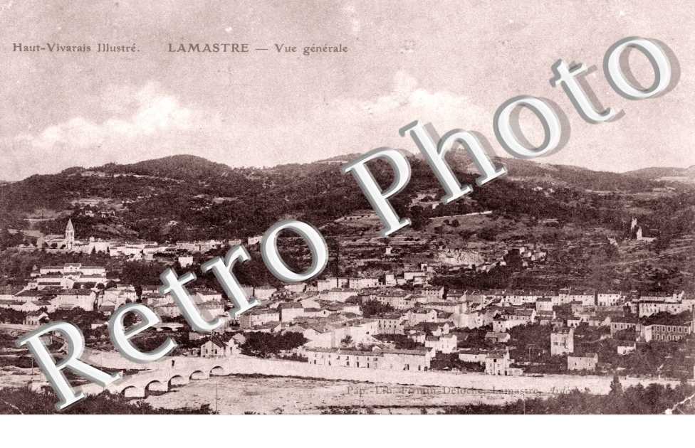 Vue Generale