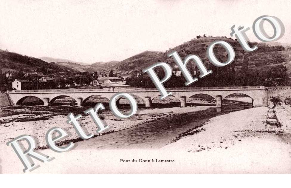 POnt du Doux