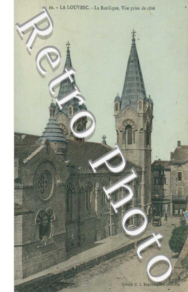 La basilique