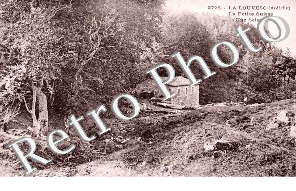 la Petite Suisse