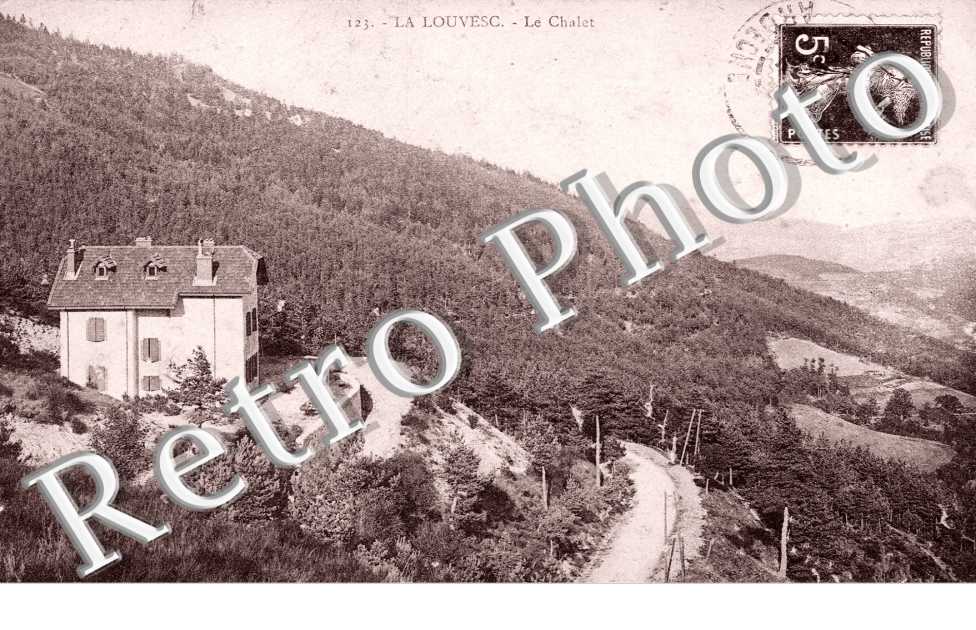 Le Chalet