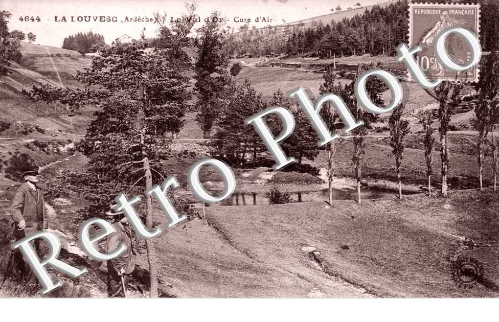 Le Val d&#039;Or