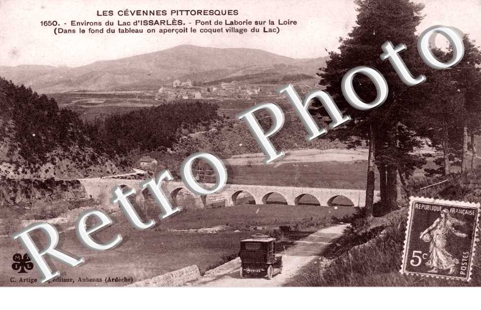 Pont de Laborie