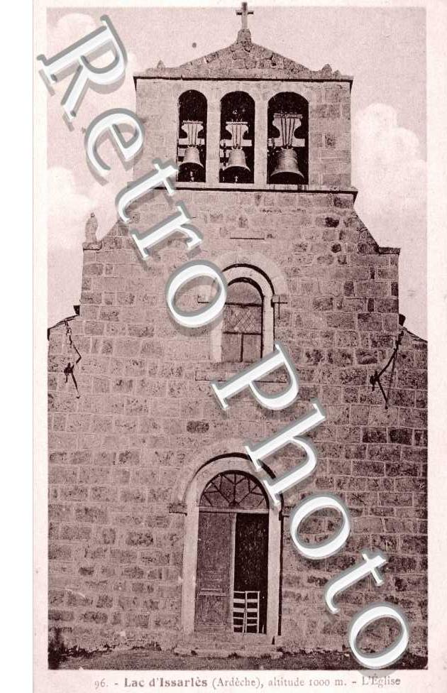 L&#039;eglise