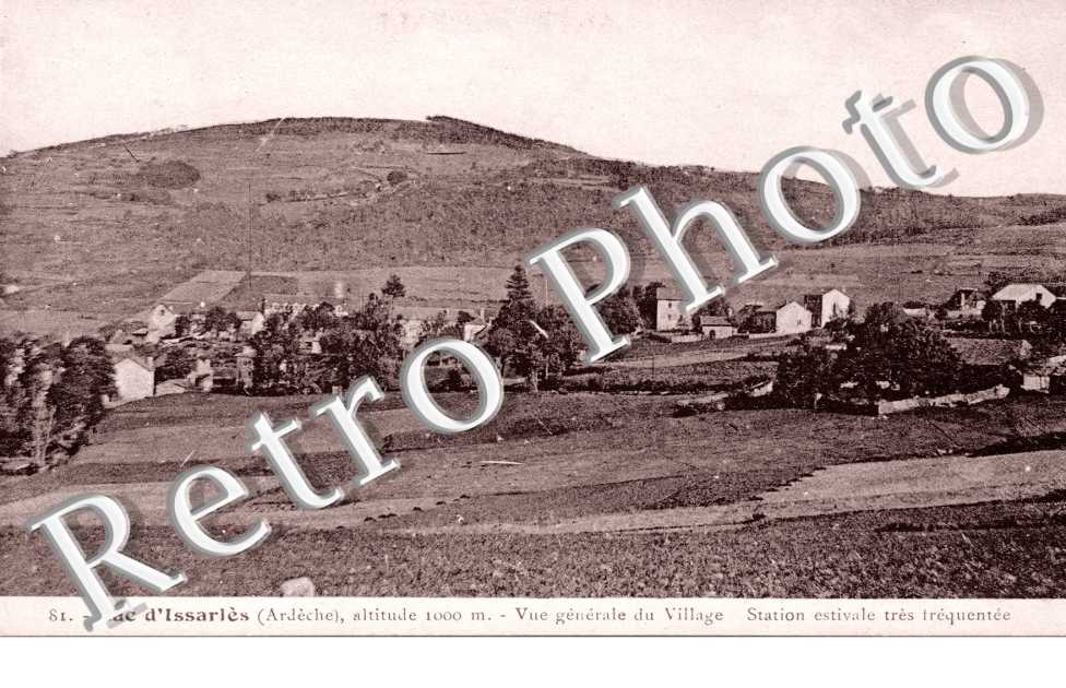 Vue generale