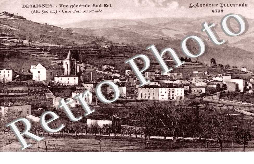 Vue generale