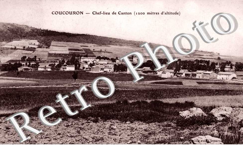 Chef-Lieu de Canton