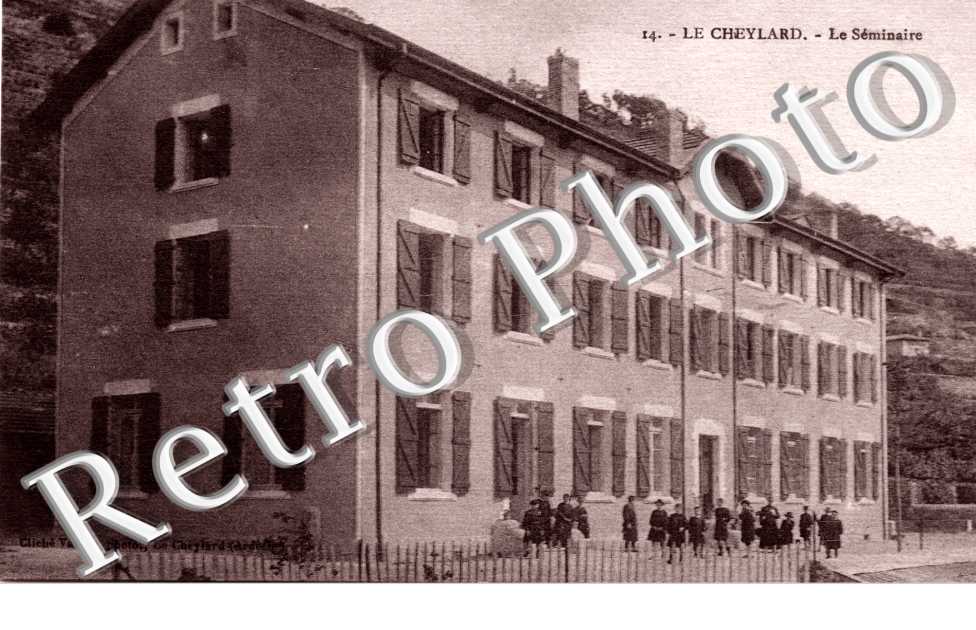 Le seminaire