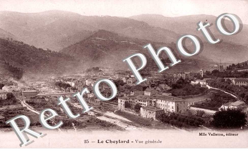 Vue generale