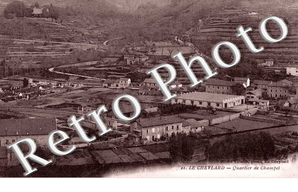 Quartier de Champel