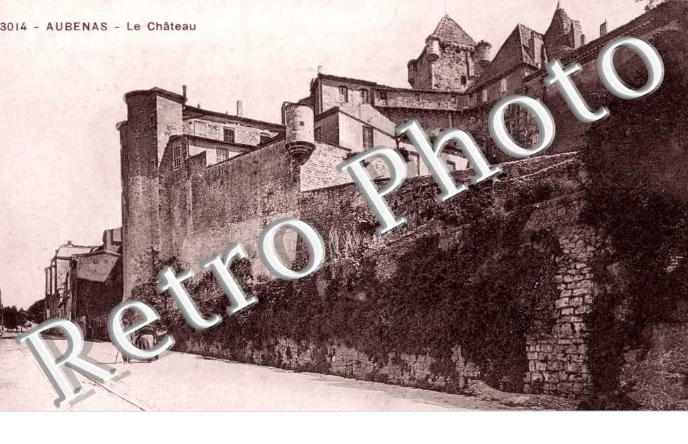 Le Chateau