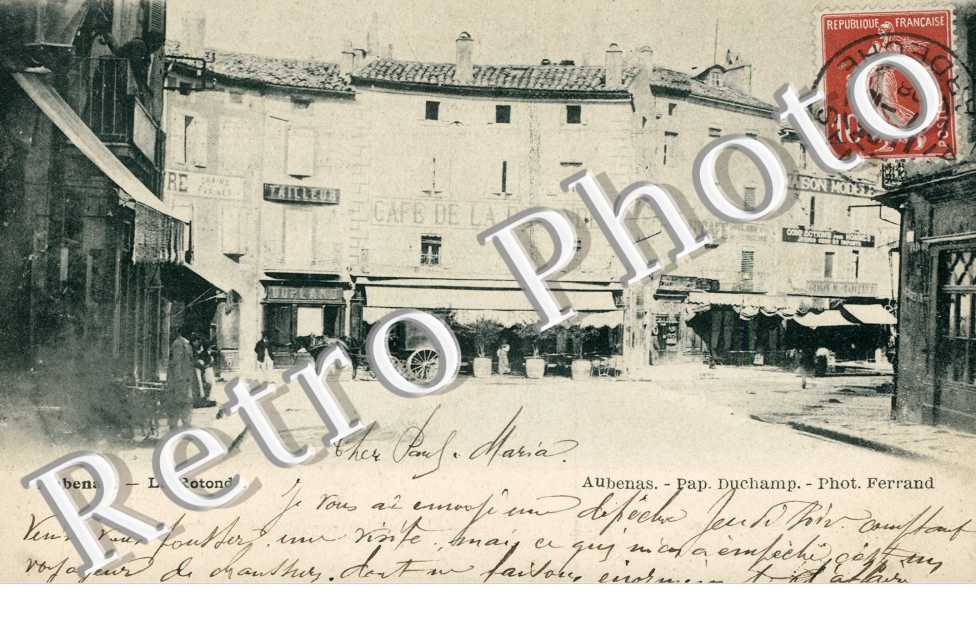 la Rotonde