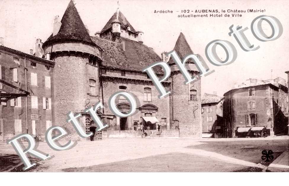 Chateau