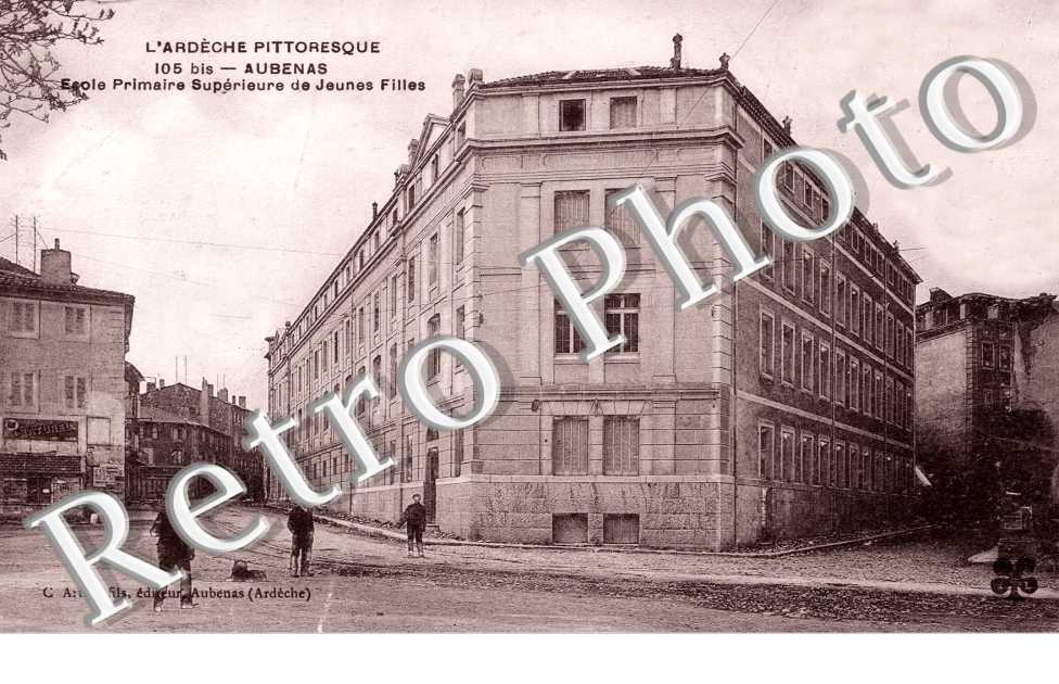 Ecole Principale Superieure de Jeunes Filles