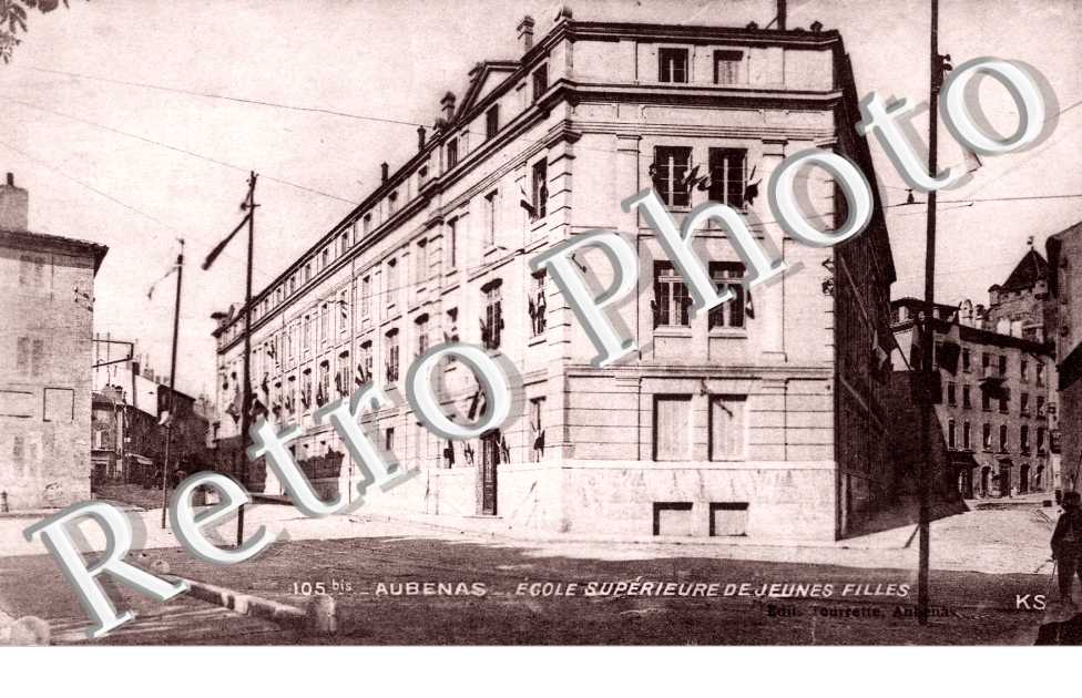 Ecole superieure de jeunes filles