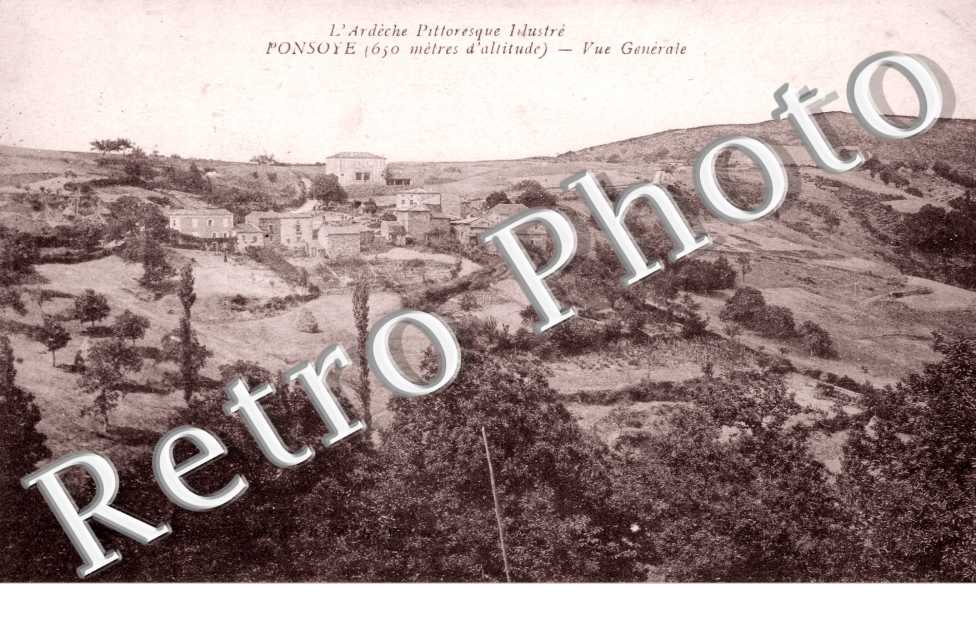 Vue generale