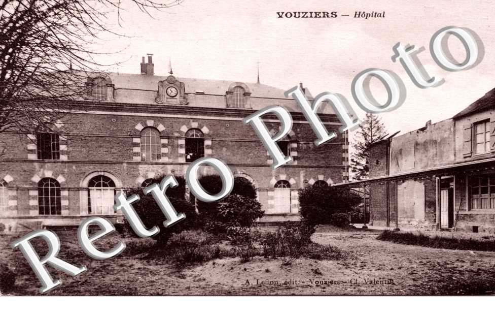 Hopital