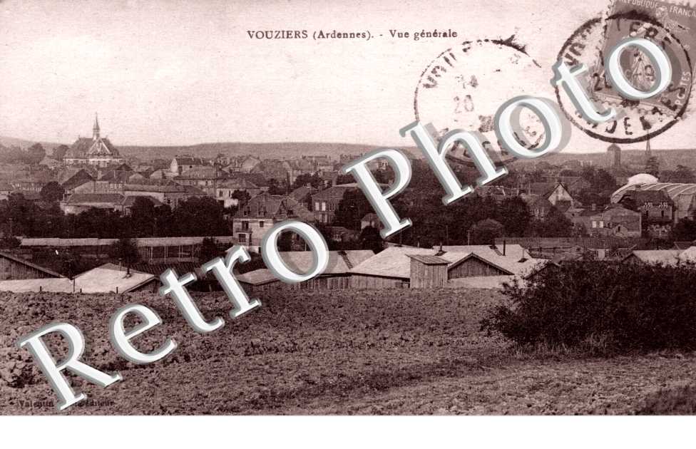 vue generale