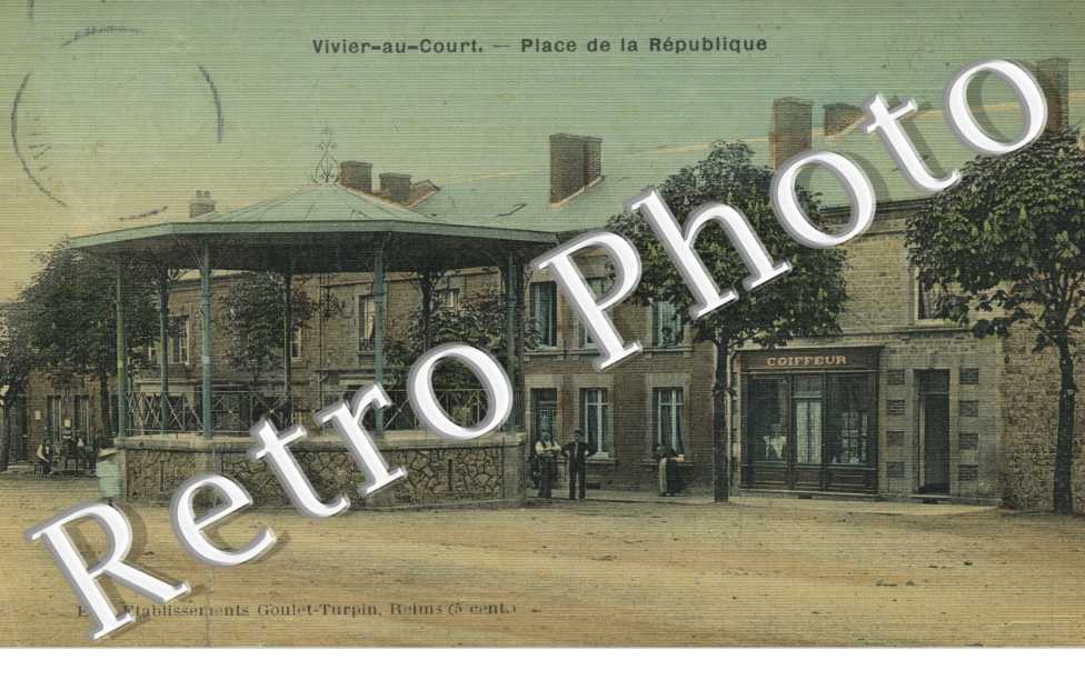 place de la Republique