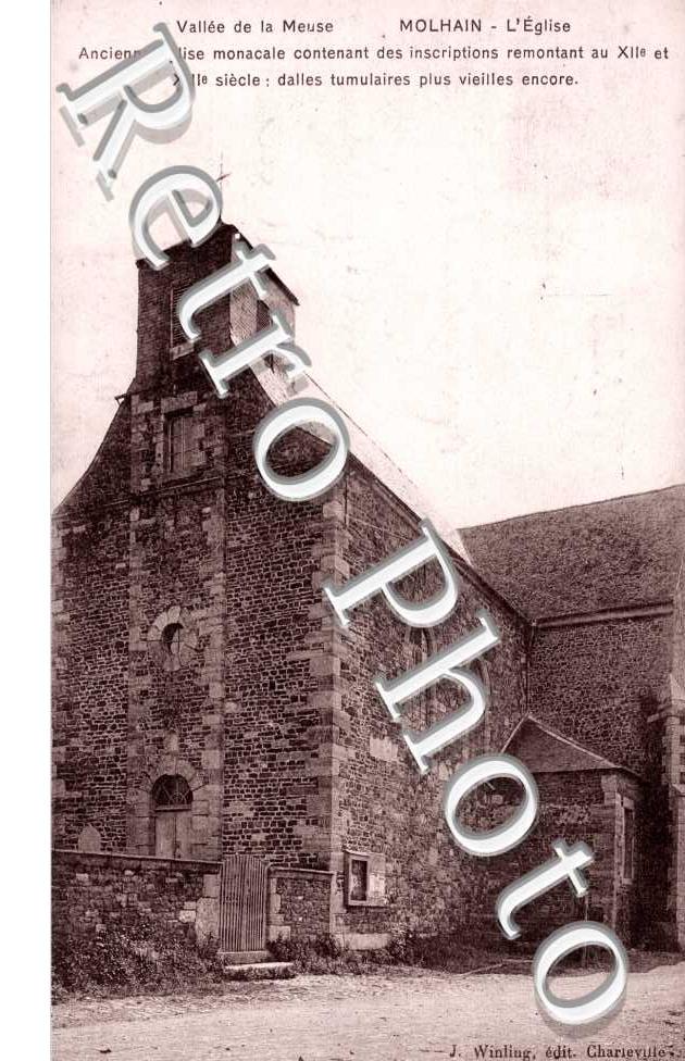 L&#039;Eglise
